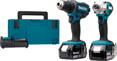 Makita DLX2339J Combi Set is no longer available
