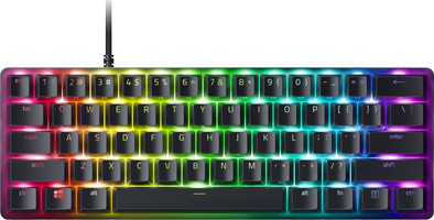 Razer Huntsman Mini Qwerty is nooit meer leverbaar