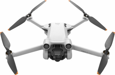 DJI Mini 3 Pro is no longer available