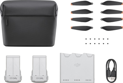 DJI Mini 3 Pro Fly More Kit is no longer available
