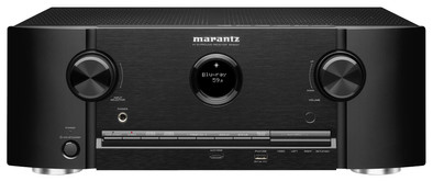 Marantz SR5007 Zwart is nooit meer leverbaar