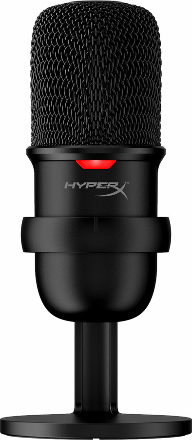 HyperX SoloCast is nooit meer leverbaar