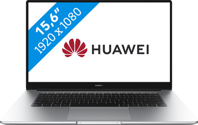 Huawei MateBook D15 53012TRG is no longer available
