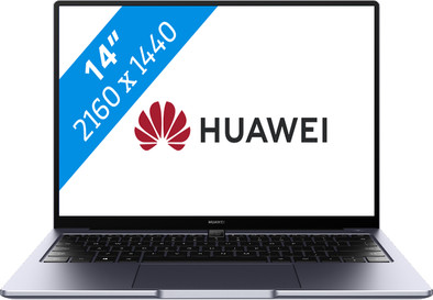 Huawei MateBook 14 53012WFD is no longer available