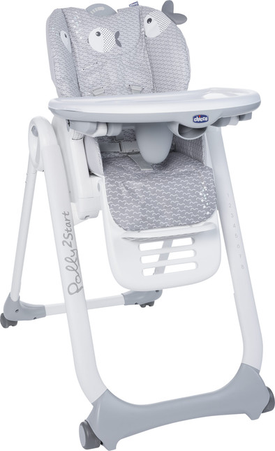 Chicco Polly 2 Start Dots is nooit meer leverbaar