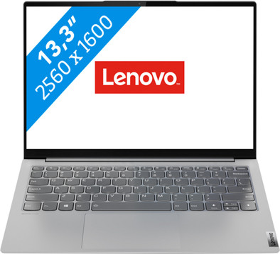 Lenovo Yoga Slim 7 13ACN5 82CY001BMH is nooit meer leverbaar