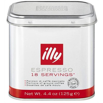 Illy ESE Serving Normaal 10 x 18 is nooit meer leverbaar