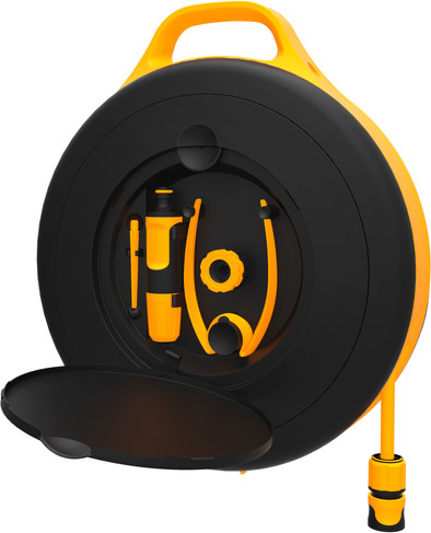 Fiskars Hose Reel S 13.5m is no longer available