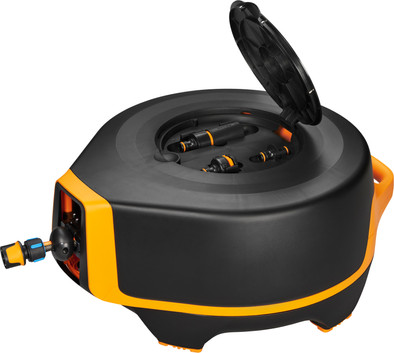 Fiskars Waterwheel Automatic XL 20m is no longer available