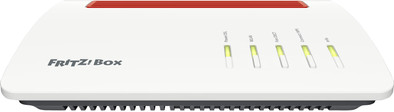 FRITZ!Box 7590 AX International DSL is no longer available
