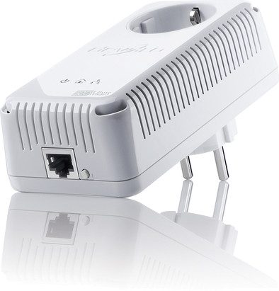 Devolo dLAN 500 AVplus is nooit meer leverbaar