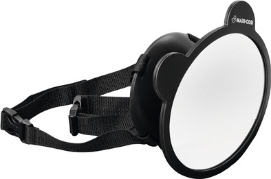 Maxi-Cosi Achterbankspiegel is nooit meer leverbaar