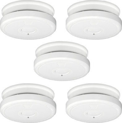 Alecto SA20 5-pack is no longer available