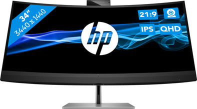 HP Z34c G3 is nooit meer leverbaar