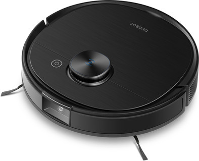 Ecovacs Deebot T9 Aivi is nooit meer leverbaar