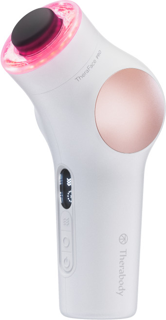 Therabody Theraface Pro All In One White is no longer available