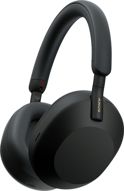 Sony WH-1000XM5SA SoftCase Black is no longer available