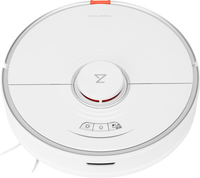 Roborock S7 White is nooit meer leverbaar