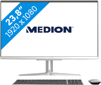 Medion E23403-I3-512F8 Qwerty is nooit meer leverbaar