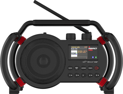 PerfectPro Netbox is nooit meer leverbaar