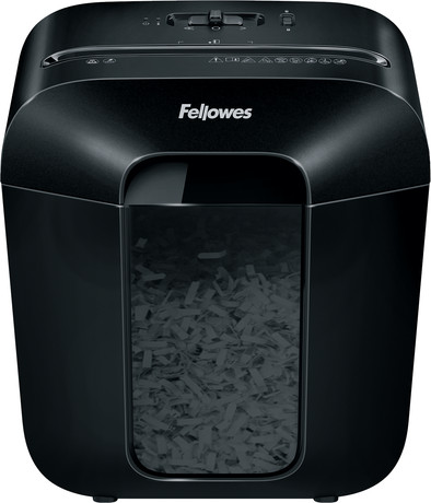 Fellowes LX25 is nooit meer leverbaar