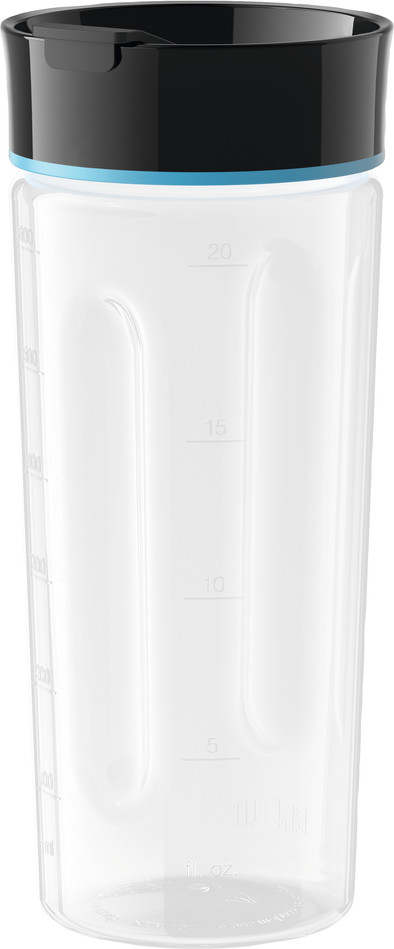 Braun MultiQuick 5 Vario Fit Blend &amp; Go Black is no longer available