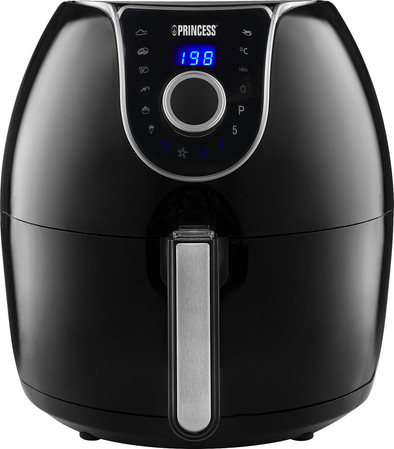 Princess 182055 Aerofryer XXL is nooit meer leverbaar