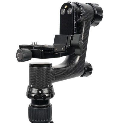Sirui PH10 Gimbal Head is no longer available