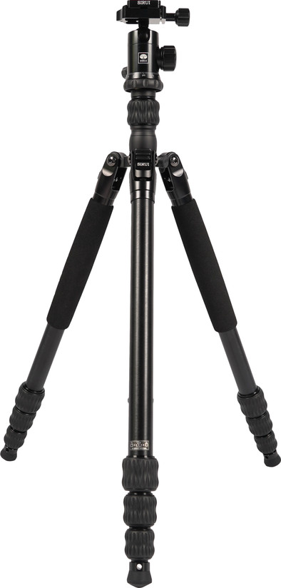Sirui Traveler 7A Travel Tripod is no longer available