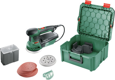 Bosch PEX 300 AE SystemBox is no longer available