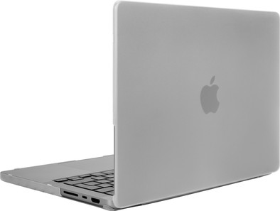 BlueBuilt Hard Case MacBook Pro 14 inches Transparent is no longer available