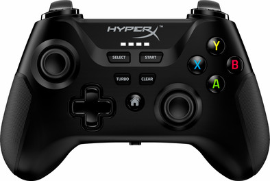 HyperX Clutch Controller voor Android is nooit meer leverbaar