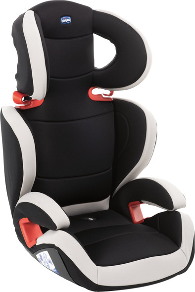 Chicco Key 2-3 Black is nooit meer leverbaar