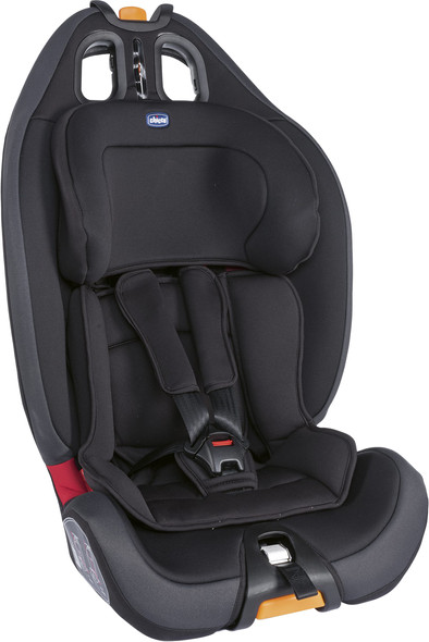 Chicco Gro Up 123 Black Coolblue Car seats