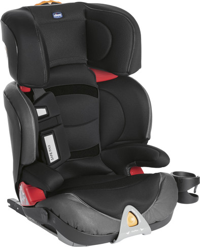 Chicco Oasys 23 Fix Plus Evo Black is no longer available