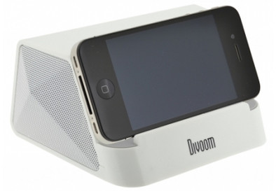 Divoom Portable Soundstage White is nooit meer leverbaar