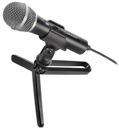 Audio Technica ATR2100x-USB is no longer available