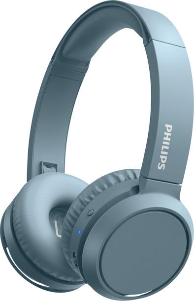 Philips TAH4205 Blauw is nooit meer leverbaar