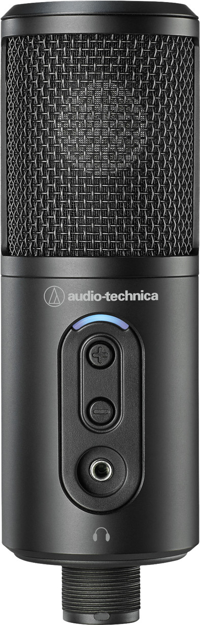 Audio Technica ATR2500x-USB is no longer available