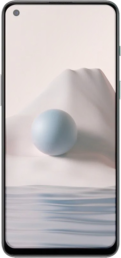 Just in Case Tempered Glass OnePlus Nord 2T Screen Protector is no longer available