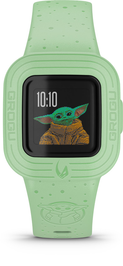 Garmin Vivofit Junior 3 Star Wars Grogu is nooit meer leverbaar