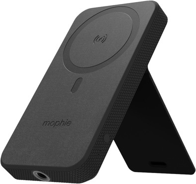 Mophie Wireless Power Bank with MagSafe Magnet and Stand 10,000mAh Black is no longer available