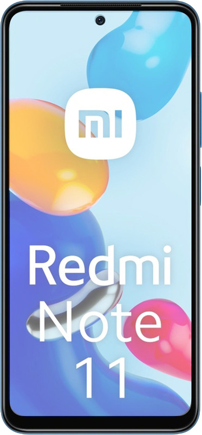 Just in Case Tempered Glass Xiaomi Redmi Note 11 / 11S Screen Protector is no longer available