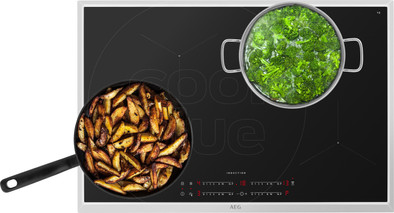 AEG IAE84431XB is no longer available