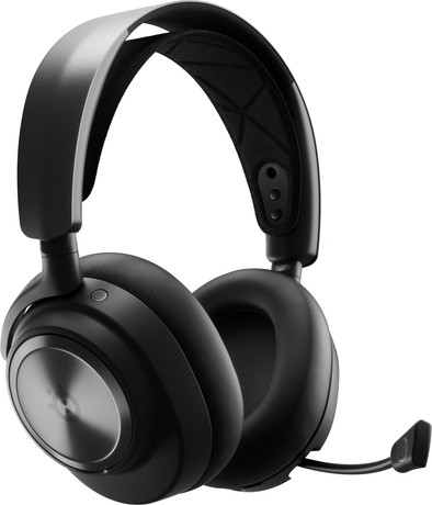 SteelSeries Arctis Nova Pro Wireless X is nooit meer leverbaar