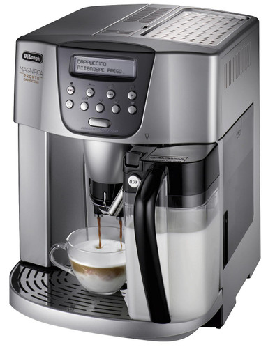 De'Longhi Magnifica ESAM 4500 Grijs is nooit meer leverbaar