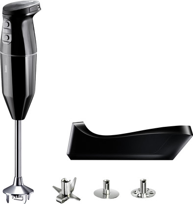 Bamix Cordless Plus Black is no longer available