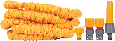 Hozelock Superhoze Plus Expandable Garden Hose 15m is no longer available