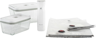 Zwilling Fresh &amp; Save Starter Pack 7-piece is no longer available