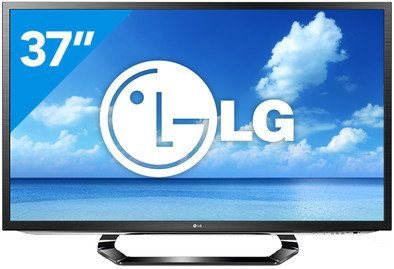 LG 37LM620S is nooit meer leverbaar